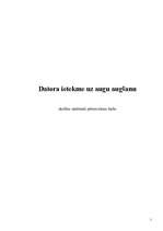 Referāts 'Datora ietekme uz auzu augšanu', 1.
