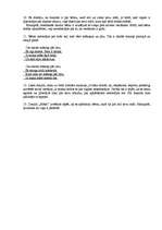 Eseja 'Dzejoļa "Mātei" analīze', 2.