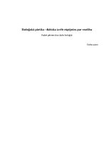 Referāts 'Bioloģiskā pārtika', 1.