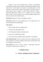 Referāts 'Bioloģiskā pārtika', 3.