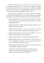 Referāts 'Bioloģiskā pārtika', 5.