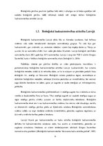 Referāts 'Bioloģiskā pārtika', 6.