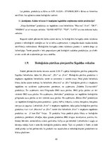 Referāts 'Bioloģiskā pārtika', 20.