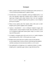 Referāts 'Bioloģiskā pārtika', 22.