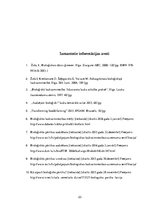 Referāts 'Bioloģiskā pārtika', 23.