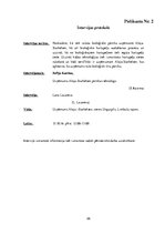 Referāts 'Bioloģiskā pārtika', 26.