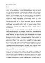 Konspekts 'Pasaules mākslas vēsture', 1.