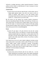 Konspekts 'Pasaules mākslas vēsture', 13.