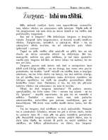 Eseja 'Žargons - labi un slikti', 1.