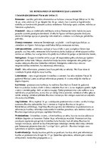 Konspekts 'Renesanses un reformācijas laikmets', 1.