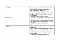 Prakses atskaite 'Prakse pirmsskolā', 5.