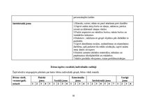Prakses atskaite 'Prakse pirmsskolā', 6.
