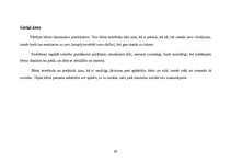 Prakses atskaite 'Prakse pirmsskolā', 14.