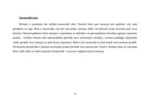 Prakses atskaite 'Prakse pirmsskolā', 15.