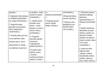 Prakses atskaite 'Prakse pirmsskolā', 19.