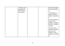 Prakses atskaite 'Prakse pirmsskolā', 20.