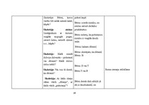 Prakses atskaite 'Prakse pirmsskolā', 29.