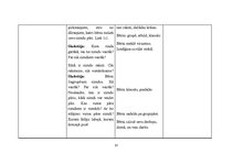 Prakses atskaite 'Prakse pirmsskolā', 31.