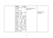 Prakses atskaite 'Prakse pirmsskolā', 32.