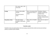 Prakses atskaite 'Prakse pirmsskolā', 33.