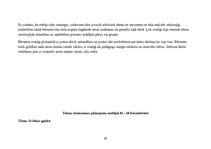 Prakses atskaite 'Prakse pirmsskolā', 34.