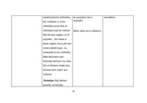 Prakses atskaite 'Prakse pirmsskolā', 45.