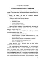 Diplomdarbs 'Vadīšanas procesa organizēšana SIA "X" veikalā "XX"', 40.