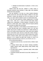 Diplomdarbs 'Vadīšanas procesa organizēšana SIA "X" veikalā "XX"', 62.