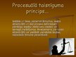 Prezentācija 'Administratīvā procesa principi', 16.
