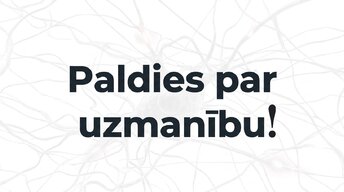 Prezentācija 'Vai smadzenes spēj pārveidoties pēc traumas vai insulta', 16.