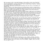 Eseja '"Bondage in Roselily" by Alice Walker.', 1.