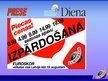 Prezentācija 'Izpārdošanas kampaņa veikalu tīklā "Euroskor"', 4.