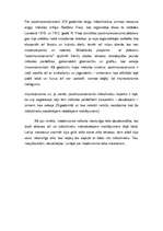 Konspekts 'Postimpresionisms un Vinsenta van Goga meklējumi mākslā', 3.