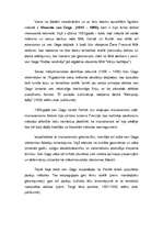 Konspekts 'Postimpresionisms un Vinsenta van Goga meklējumi mākslā', 4.