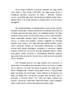 Konspekts 'Postimpresionisms un Vinsenta van Goga meklējumi mākslā', 5.