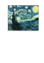 Konspekts 'Postimpresionisms un Vinsenta van Goga meklējumi mākslā', 8.