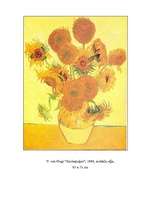 Konspekts 'Postimpresionisms un Vinsenta van Goga meklējumi mākslā', 9.