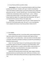 Referāts 'Latvijas Bankas darbības analīze', 9.