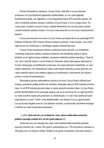 Referāts 'Latvijas Bankas darbības analīze', 14.