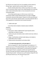 Referāts 'Latvijas Bankas darbības analīze', 15.