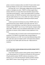 Referāts 'Latvijas Bankas darbības analīze', 17.