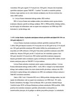 Referāts 'Latvijas Bankas darbības analīze', 18.