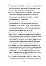 Referāts 'Latvijas Bankas darbības analīze', 24.