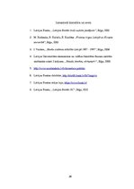 Referāts 'Latvijas Bankas darbības analīze', 26.