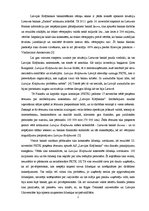 Eseja 'Latvijas Krājbankas bankrotēšanas iemesli un ietekme uz Latvijas ekonomiku', 2.