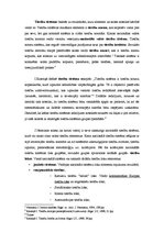 Konspekts 'Tiesību saimes un tiesiskā sistēma', 2.