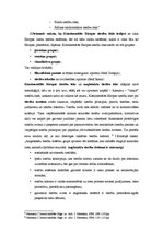 Konspekts 'Tiesību saimes un tiesiskā sistēma', 3.