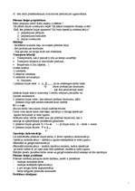 Konspekts 'Saimniecisko procesu organizācija laikā', 2.