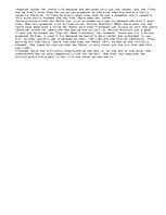 Eseja 'Looking for Alibrandi', 2.