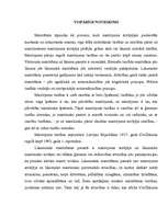 Referāts 'Mantošana', 1.